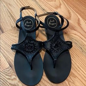 Jack Rogers Maci sandal